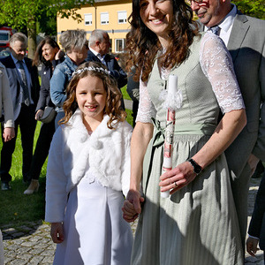 in Kleinraming