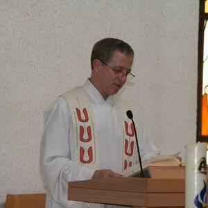 200 Personen auf dem Weg – „FirmWalk“ 2010