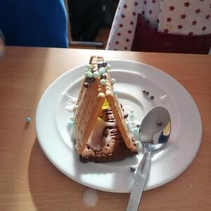 Kindergottesdienst Nikolaus