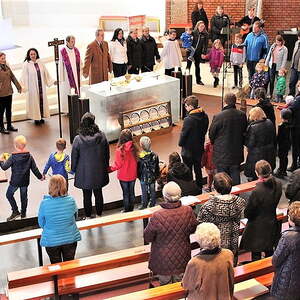 Familienfasttag 2019