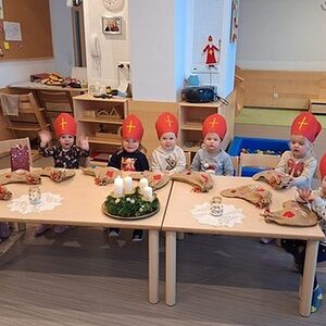 Lustig, lustig, tralalalala, …