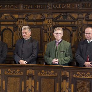 Fronleichnamsfest 2023