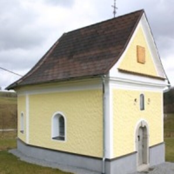 Rainbach - Zöhrerkapelle