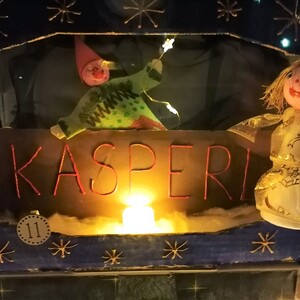 Dörnbacher Adventkalender 2020