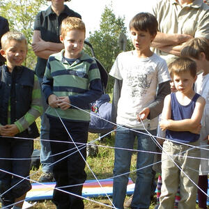 Kinderwortgottesdienst