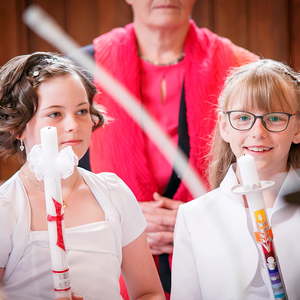 10. Mai 2018, Sarleinsbach