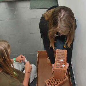 Firmlingswochenende in St. Johann