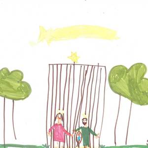 Sophie Stieger-Almeder, 8