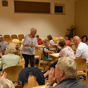 Abschluss des Jahres