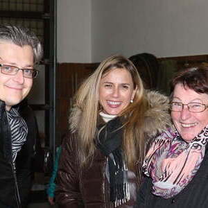 Martinsfest in der Pfarre Lacken