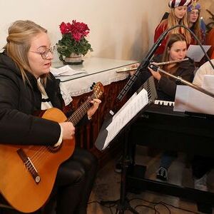 Sternsingeraktion 2025