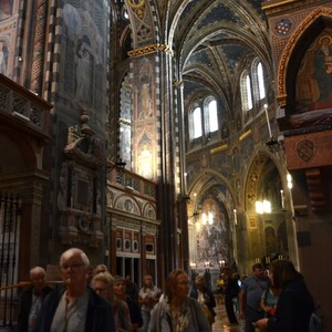 Padua Basilica di Sant Antonio