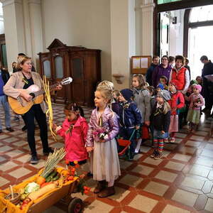 Sonntag, 4. Oktober 2015 