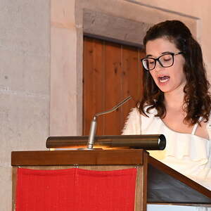 Pfarrkirche Hörsching hl. Jakob