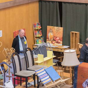 Ennsleitner Flohmarkt 2019