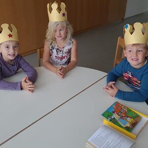 Warum Sprachförderung?