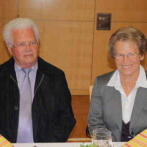 Jubelhochzeitsfeier 2014/15