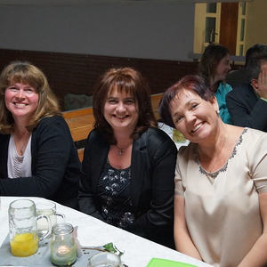 Pfarrball 'Eine märchenhafte Nacht'