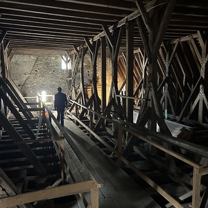 Orgel Königswiesen