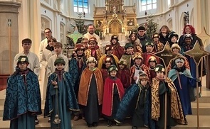 Dreikönigsaktion 2026