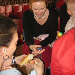 Familiengottesdienst