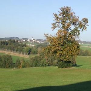 Wallfahrt Maria Bründl