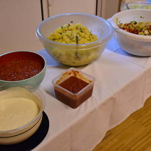 Abschluss des Jahres