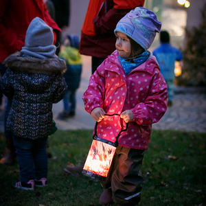 Pfarrcaritaskindergarten Sarleinsbach