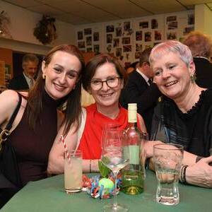 Aktivtreff Holzheim-Zaubertal Pfarrball Linz-St. Margarethen