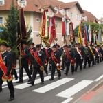 Friedenswallfahrt des Kameradschaftsbundes