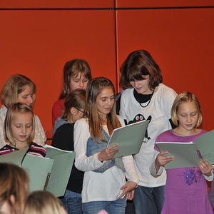 Elternabend Jungschar