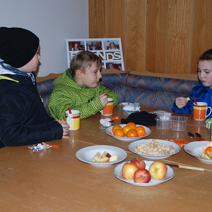 Sternsingeraktion 2022