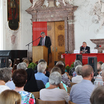 Referat von Prof. Dr. Ulrich Heckel