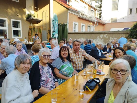 Samstag, 1. Juli 2023