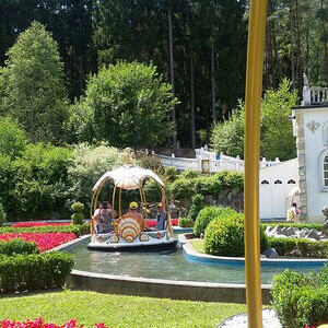 Traberg Ministrantenausflug 2017