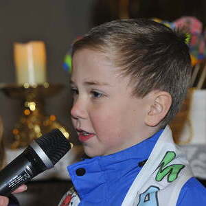 Vorstellmesse am SO 28. Februar