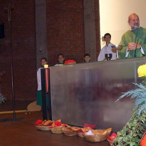 Kinderwortgottesdienst 