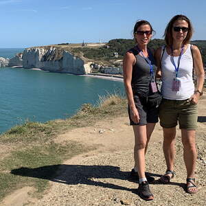 2019 - Pilgerreise Normandie