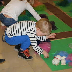 Kinderwortgottesdienst