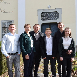 Pfarre St. Peter/Wbg.