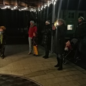 Der Adventkalender 2022