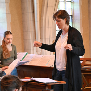 und Tombola in Kleinraming