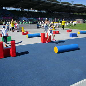 Kindergartenolympiade
