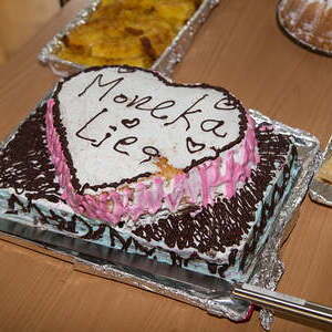 Pfarrcafe: Bunte Welt