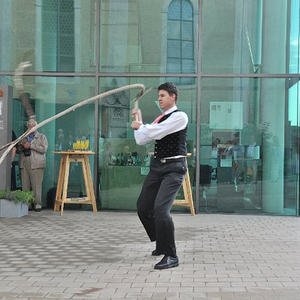 Priesterjubiläum 25