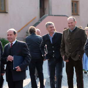 Pfarrfest 2017, Pfarre Neumarkt im Mühlkreis