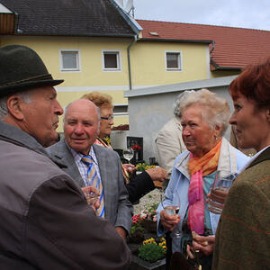 Ehejubilare am 12.05.2013