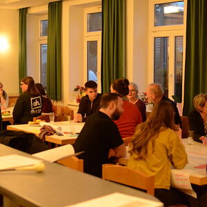 Visitation Jugendpastoral Zoom