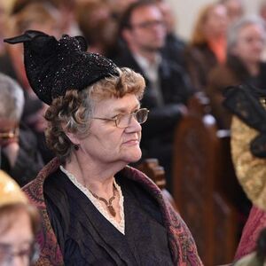 Eröffnung Bruckner Museum 2014