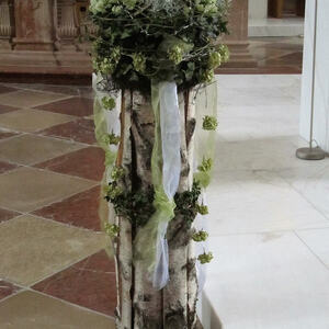 kfb Wallfahrt, Pfarre Neumarkt im Mühlkreis